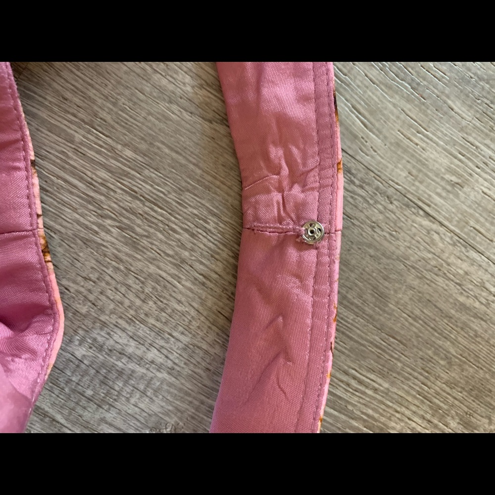 Ricky Freeman Teri John Silk Ruffle Skirt Dress - Picture 5 of 5